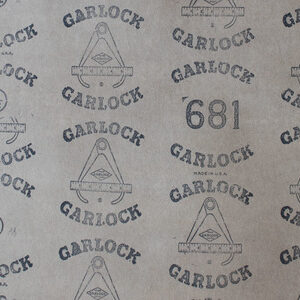 Style 681 Vegetable Fiber Gasket Sheet