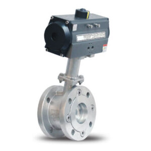 Flush Bottom Floating Ball Valve