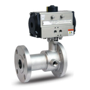 Jacketed Floating Ball Valve | Jacketed Ball Valves – Manufacturers & Exporter
